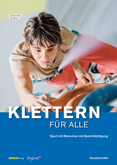 Klettern für alle