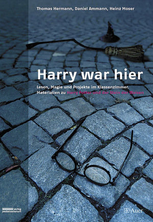 Harry war hier