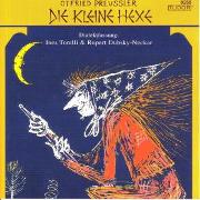 Die kleine Hexe - Die kleine Hexe