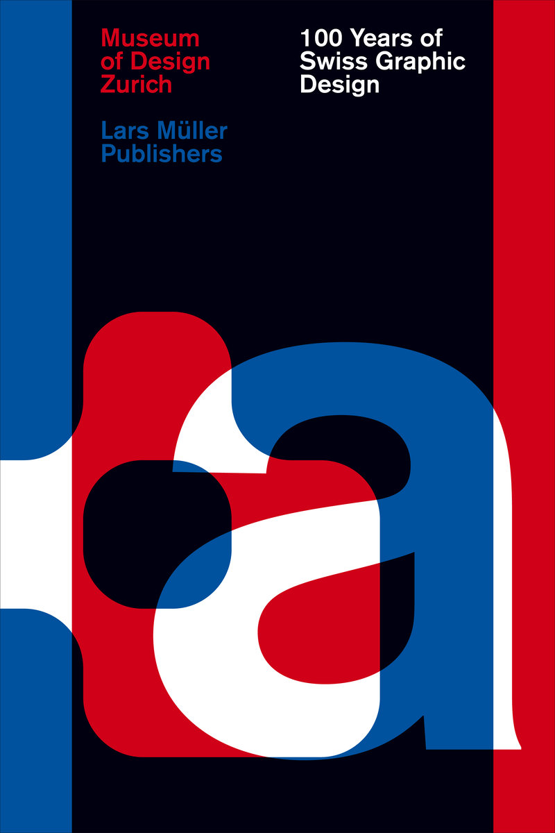 100 Years of Swiss Graphic Design