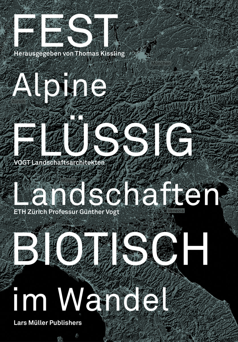 Fest, Flüssig, Biotisch