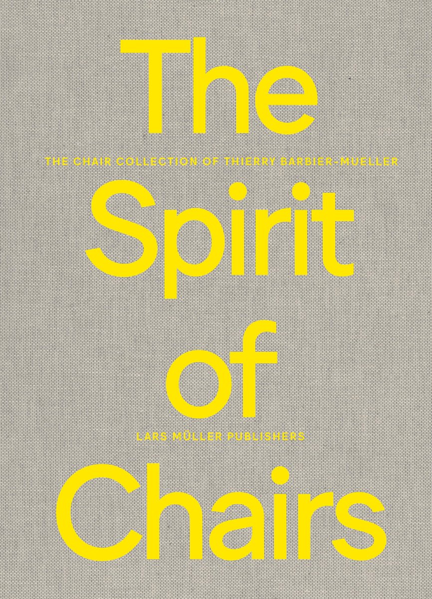 The Spirit of Chairs