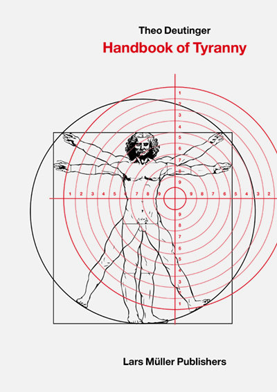 Handbook of Tyranny