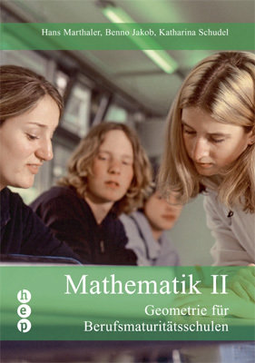 Mathematik II