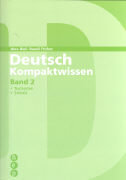 Deutsch Kompaktwissen