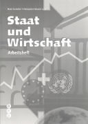 Staat und Wirtschaft