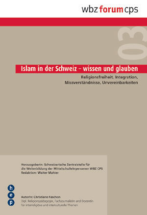 Islam in der Schweiz