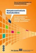 Kompetenzorientierte Hochschullehre