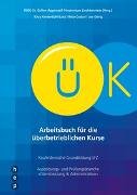 Arbeitsbuch für die überbetrieblichen Kurse