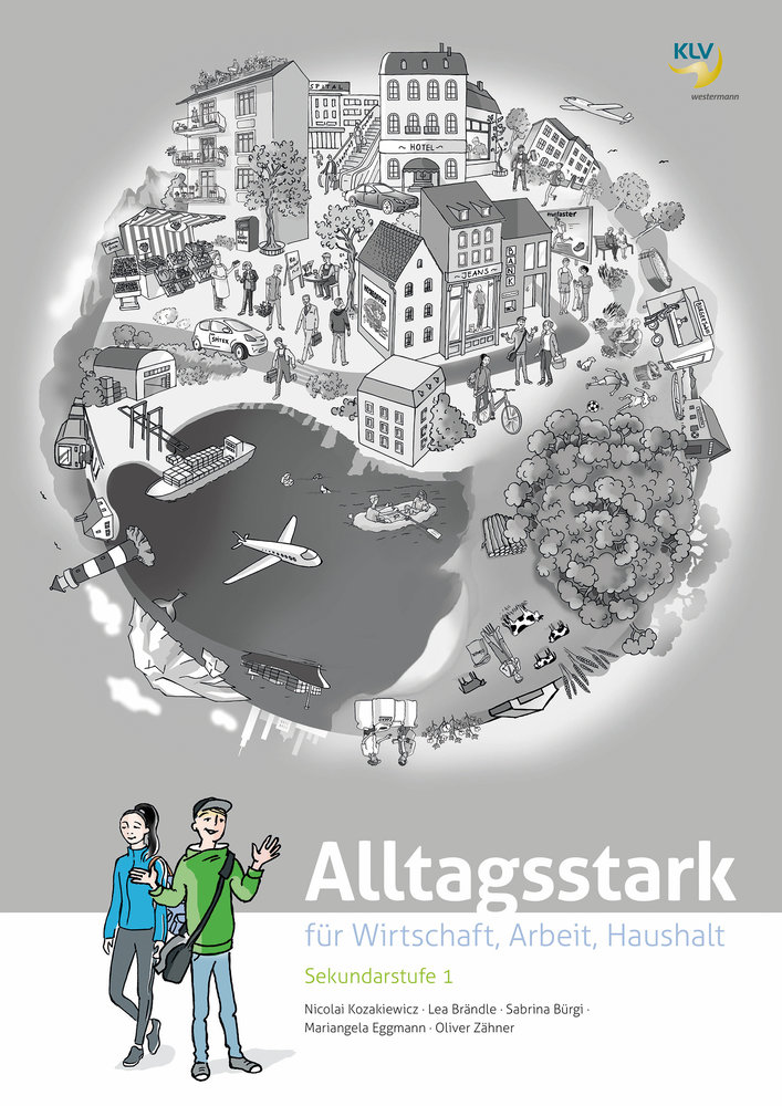 Alltagsstark