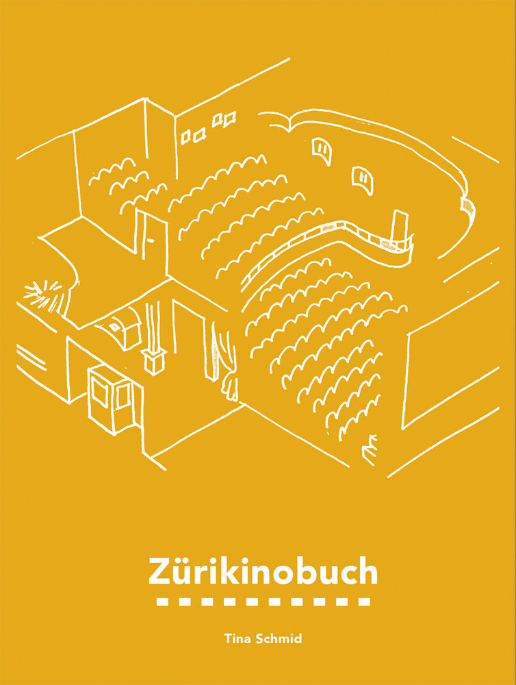 Zürikinobuch