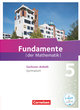 Fundamente der Mathematik, Sachsen-Anhalt ab 2015, 5. Schuljahr, Schulbuch