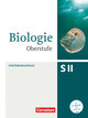 Biologie Oberstufe (3. Auflage), Allgemeine Ausgabe, Einführungsphase NRW und Hessen, Schulbuch