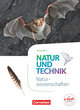 Natur und Technik - Naturwissenschaften: Neubearbeitung, Ausgabe A, 5./6. Schuljahr: Naturwissenschaften, Schulbuch