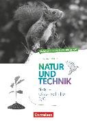 Natur und Technik - Naturwissenschaften: Neubearbeitung, Rheinland-Pfalz, 5./6. Schuljahr: Naturwissenschaften, Handreichungen für den Unterricht