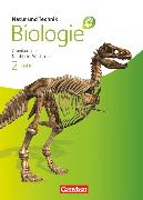 Natur und Technik - Biologie (Ausgabe 2011), Grundausgabe Nordrhein-Westfalen, Band 2 - Teil B, Schulbuch