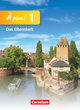 À plus !, Französisch als 1. und 2. Fremdsprache - Ausgabe 2012, Band 1, Elternheft