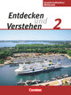 Entdecken und verstehen - Gesellschaftslehre/Weltkunde, Hamburg, Mecklenburg-Vorpommern, Niedersachsen und Schleswig-Holstein, Band 2: 7./8. Schuljahr, Schulbuch