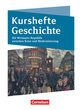 Kurshefte Geschichte, Niedersachsen, Die Weimarer Republik zwischen Krise und Modernisierung, Schulbuch