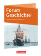 Forum Geschichte - Neue Ausgabe, Gymnasium Nordrhein-Westfalen, Band 2, Schulbuch