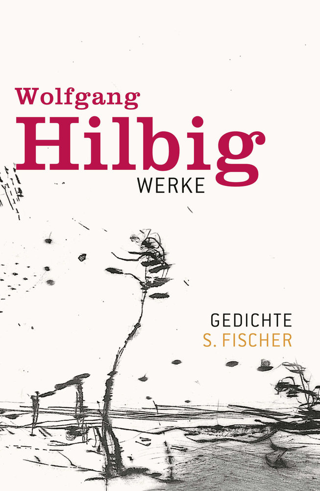 Gedichte Bd. 1 - Werke