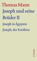 Joseph und seine Brüder II Bd. 8 - Werke - Briefe - Tagebücher. GKFA