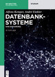 Datenbanksysteme