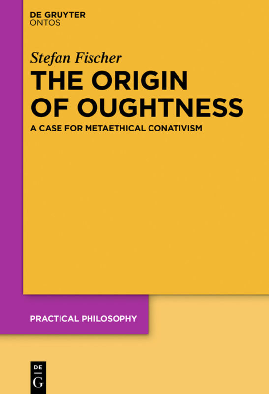 The Origin of Oughtness