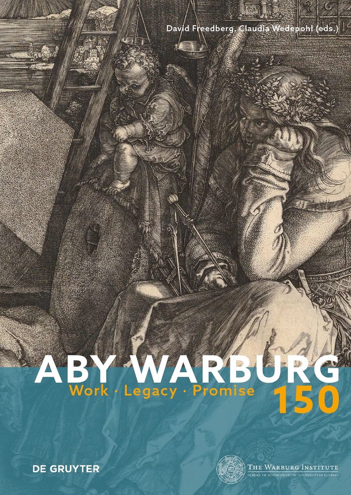 Aby Warburg 150