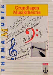 Grundlagen Musiktheorie