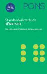 Türkisch. Pons Standardwörterbuch