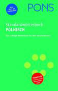 Polnisch Pons Standardwörterbuch