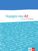 Voyages neu A2