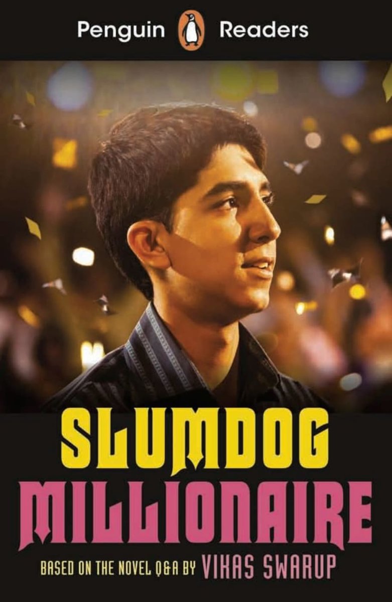 Slumdog Millionaire