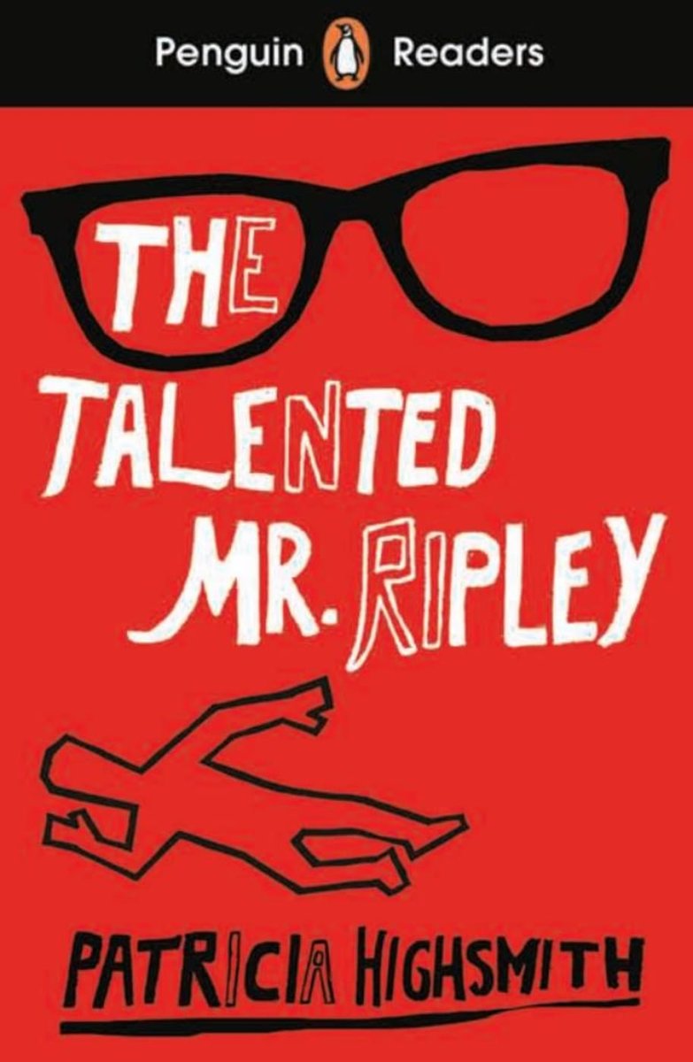 The Talented Mr. Ripley