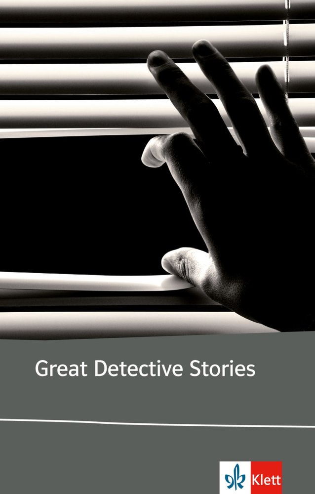 Great Detective Stories