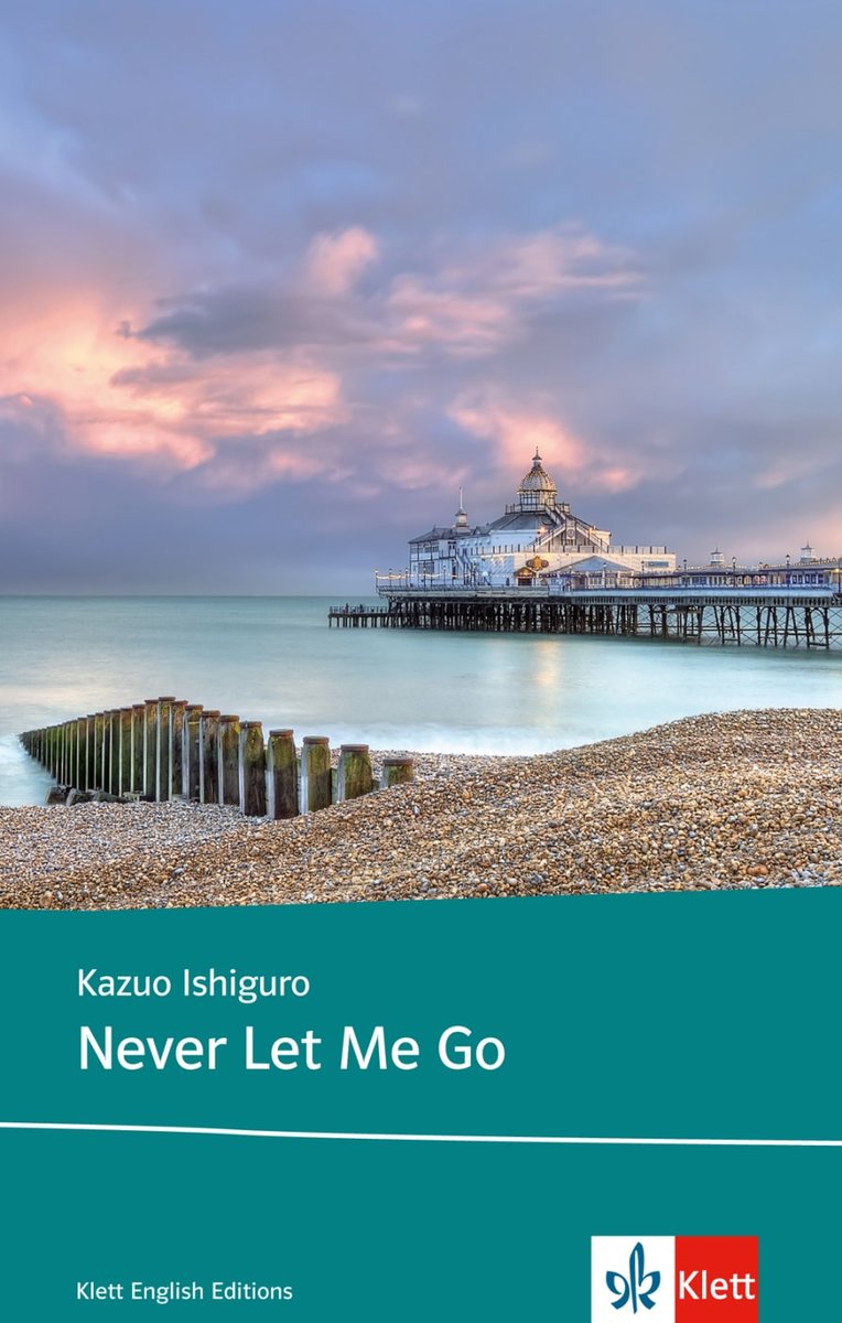 Never Let Me Go