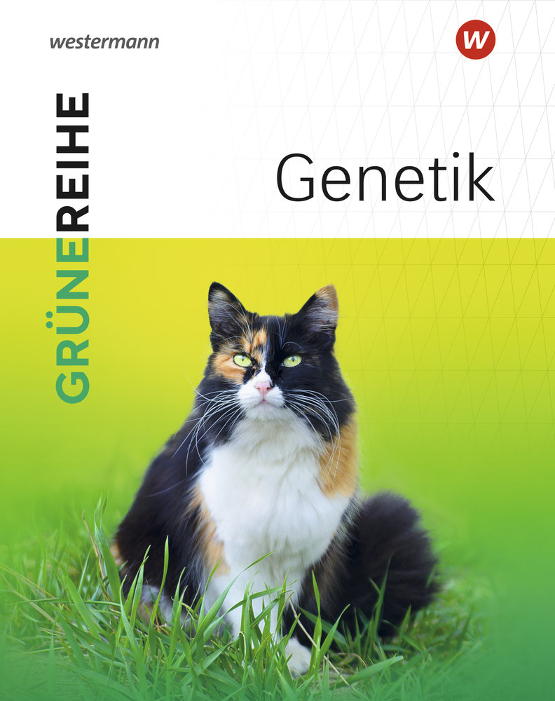 Genetik. Schulbuch