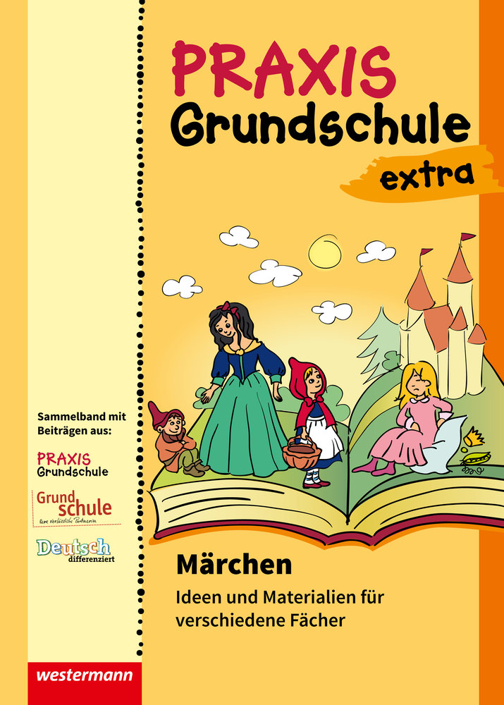 Praxis Grundschule extra