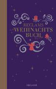 Reclams Weihnachtsbuch