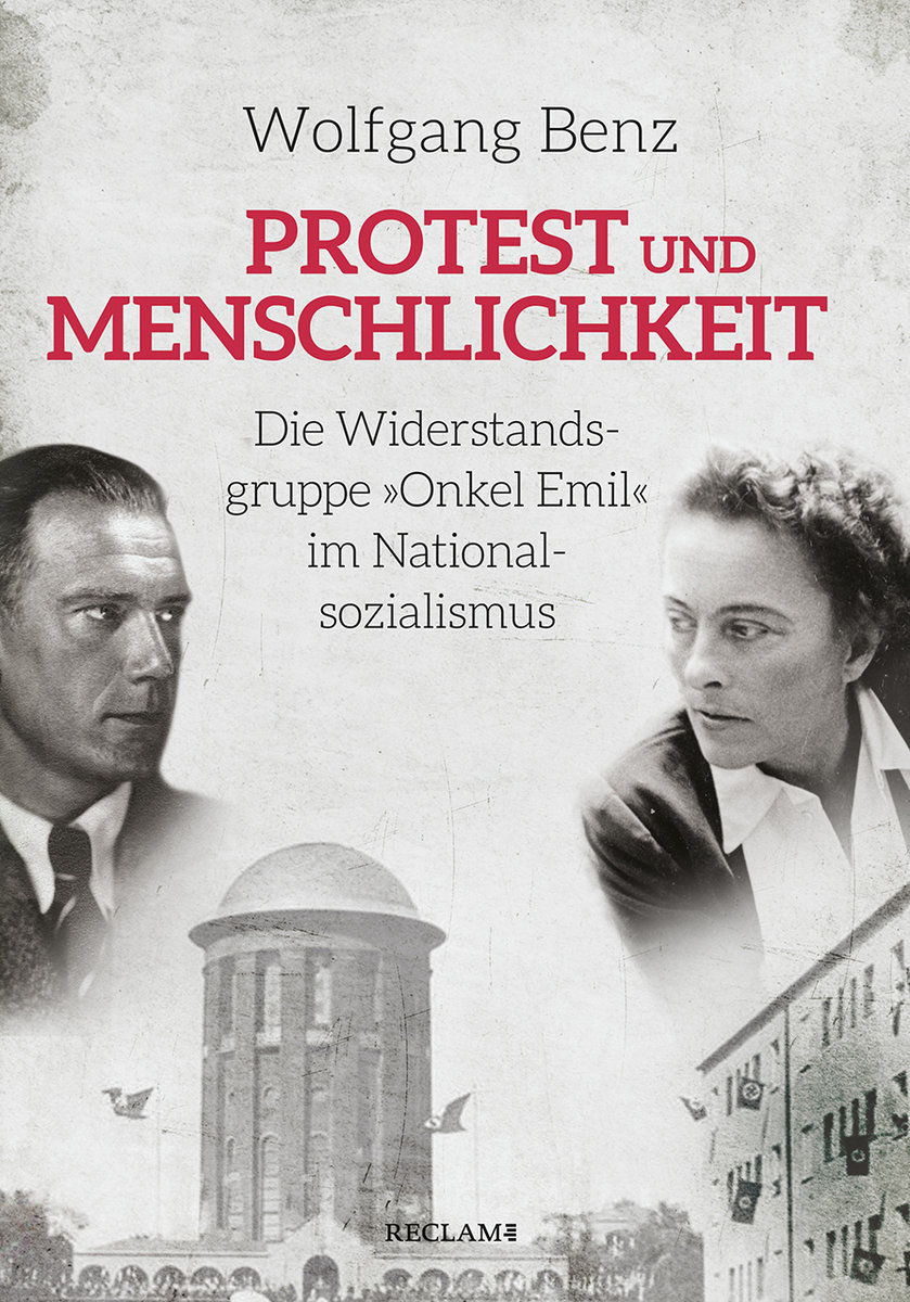 Protest und Menschlichkeit