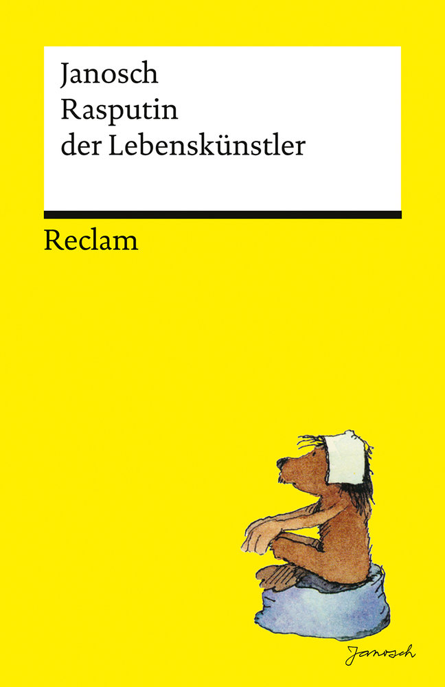 Rasputin der Lebenskünstler