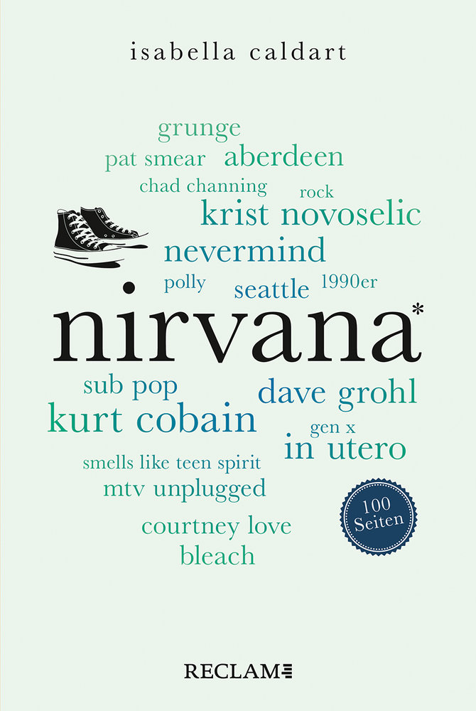 Nirvana. 100 Seiten