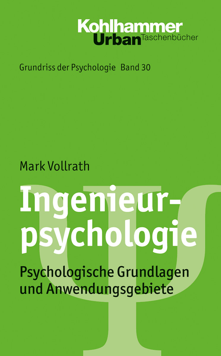 Ingenieurpsychologie