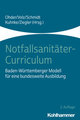 Notfallsanitäter-Curriculum