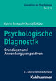 Psychologische Diagnostik