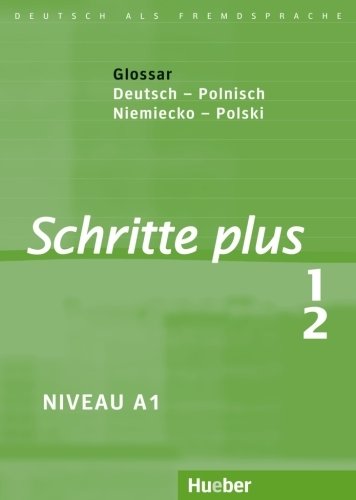 Schritte plus 1+2