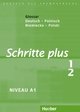 Schritte plus 1+2