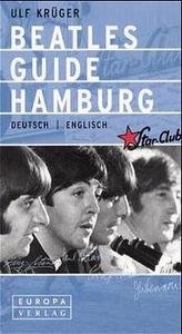 Beatles Guide Hamburg