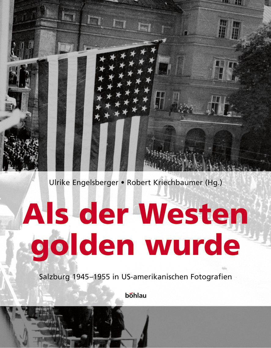 Als der Westen golden wurde